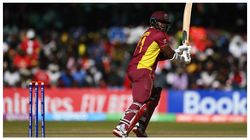 Ind vs WI, 3ನೇ ಟಿ20: ಭಾರತಕ್ಕೆ ಗೆಲ್ಲಲು ಸವಾಲಿನ ಗುರಿ ನೀಡಿದ ವೆಸ್ಟ್ ಇಂಡೀಸ್