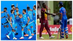 ಆಗಸ್ಟ್ 11: ಸೆಮಿಫೈನಲ್‌ನಲ್ಲಿ ಭಾರತಕ್ಕೆ ಗೆಲುವು; 4ನೇ ಟಿ20 ಆಡಲು ಭಾರತ ಸಜ್ಜು: ಕ್ರೀಡಾ ಲೋಕದ ಇಂದಿನ ಸುದ್ದಿ