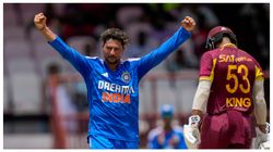 ಭಾರತ vs ವೆಸ್ಟ್ ಇಂಡೀಸ್: ಇಂದು ನಡೆಯಲಿದೆ ನಾಲ್ಕನೇ ಪಂದ್ಯ: ಭಾರತಕ್ಕೆ ನಿರ್ಣಾಯಕ