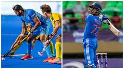 ಆಗಸ್ಟ್ 12: ಹಾಕಿ ಫೈನಲ್ ಮುಖಾಮುಖಿ; ವಿಂಡೀಸ್ ವಿರುದ್ಧ 4ನೇ ಟಿ20: ಕ್ರೀಡಾ ಲೋಕದ ಇಂದಿನ ಸುದ್ದಿ