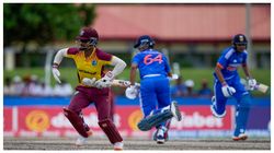 ಯಶಸ್ವಿ, ಗಿಲ್ ಅಮೋಘ ಜೊತೆಯಾಟ: 4ನೇ ಪಂದ್ಯವನ್ನು 9 ವಿಕೆಟ್‌ಗಳ ಅಂತರದಿಂದ ಗೆದ್ದ ಬಾರತ