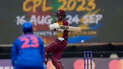 IND vs WI 5th T20: ಅಂತಿಮ ಪಂದ್ಯದಲ್ಲಿ ಸೋತ ಭಾರತ; ವೆಸ್ಟ್ ಇಂಡೀಸ್‌ಗೆ ಸರಣಿ ಗೆಲುವು