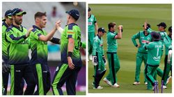 ಯಾವುದೇ ತಂಡವನ್ನಾದರೂ ನಾವು ಮಣಸಬಲ್ಲೆವು: ಭಾರತಕ್ಕೆ ಐರ್ಲೆಂಡ್ ಆಟಗಾರನ ಎಚ್ಚರಿಕೆ ಸಂದೇಶ