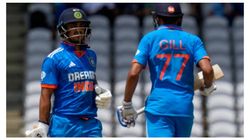 ಶುಬ್ಮನ್ ಗಿಲ್, ಇಶಾನ್ ಕಿಶನ್ ಮಾಡುತ್ತಿರುವ ತಪ್ಪನ್ನು ಬೊಟ್ಟು ಮಾಡಿದ ಆಕಾಶ್ ಚೋಫ್ರ