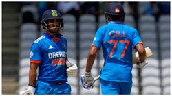 Ind vs WI: ಮೊದಲ ಟಿ20 ಪಂದ್ಯದಲ್ಲಿ ನಿರೀಕ್ಷೆ ಟುಸ್...: ಬೇಸರ ಮೂಡಿಸಿದ ಮೂರು ಕ್ರಿಕೆಗಟಿಗರು