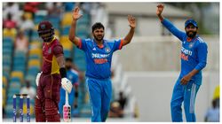 ಏಷ್ಯಾ ಕಪ್‌ಗೆ ಆಡುವ 11ರ ಬಳಗ ಸಿದ್ಧವಾಗಿದೆ: ಕುತೂಹಲಕಾರಿ ಮಾಹಿತಿ ಬಹಿರಂಗಪಡಿಸಿದ ಟೀಮ್ ಇಂಡಿಯಾ ಅನುಭವಿ