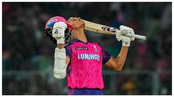 Ind vs WI: ಟಿ20 ಮಾದರಿಗೆ ಪದಾರ್ಪಣೆ ಮಾಡಿದ ಯಶಸ್ವಿ ಜೈಸ್ವಾಲ್