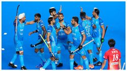 ಏಷ್ಯನ್ ಚಾಂಪಿಯನ್ಸ್ ಟ್ರೋಫಿ: ಜಪಾನ್ ವಿರುದ್ಧ 5-0 ಅಂತರದ ಗೆಲುವು: ಫೈನಲ್‌ಗೆ ಪ್ರವೇಶಿದ ಭಾರತ