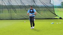 IND vs IRE: ಐರ್ಲೆಂಡ್ ವಿರುದ್ಧದ ಟಿ20 ಸರಣಿಯಲ್ಲಿ ಈ ದಾಖಲೆ ನಿರ್ಮಿಸಲಿದ್ದಾರೆ ಜಸ್ಪ್ರೀತ್ ಬುಮ್ರಾ