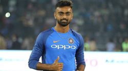 IND vs WI: ದಶಕದ ಬಳಿಕ ಏಕದಿನ ಕ್ರಿಕೆಟ್‌ಗೆ ಪುನರಾಗಮನ ಮಾಡಿ ವಿಶಿಷ್ಟ ದಾಖಲೆ ಬರೆದ ಜಯದೇವ್ ಉನಾದ್ಕಟ್