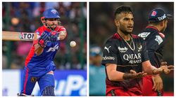 ಮಹಾರಾಜ ಟ್ರೋಪಿಯಲ್ಲಿ ಆಡುತ್ತಿದ್ದಾರೆ ಐಪಿಎಲ್‌ನ 6 ಮಂದಿ ಸ್ಟಾರ್ ಕ್ರಿಕೆಟಿಗರು