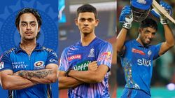 ವಿಂಡೀಸ್ ಪ್ರವಾಸದ ವೇಳೆ ಟೀಮ್ ಇಂಡಿಯಾಕ್ಕೆ ಸಿಕ್ಕ ಮೂವರು ಸ್ಟಾರ್ಸ್‌