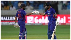 ಏಷ್ಯಾಕಪ್‌ಗೂ ಅಲಭ್ಯವಾಗಲಿದ್ದಾರೆ ಇಬ್ಬರು ಸ್ಟಾರ್ ಆಟಗಾರರು!: ಭಾರತದ ವಿಶ್ವಕಪ್ ಸಿದ್ಧತೆಗೆ ದೊಡ್ಡ ಹಿನ್ನಡೆ