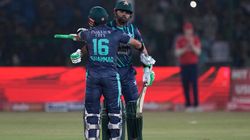 ಹೊಸ ಕೇಂದ್ರೀಯ ಒಪ್ಪಂದದಲ್ಲಿ ಪಾಕಿಸ್ತಾನ ಕ್ರಿಕೆಟಿಗರ ಸಂಭಾವನೆ ಏರಿಕೆ; ಆದರೂ, ಭಾರತದ ಆಟಗಾರರಿಗೆ ಸಮವಲ್ಲ