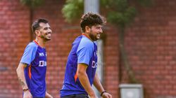 2023ರ ವಿಶ್ವಕಪ್‌ಗೆ ಕುಲದೀಪ್-ಚಹಾಲ್ ನಡುವೆ ಯಾರು ಆಯ್ಕೆ?; ರಾಬಿನ್ ಉತ್ತಪ್ಪ ನೀಡಿದ್ರು ಉತ್ತರ!