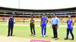 ಮಹಾರಾಜ ಟ್ರೋಫಿ 2023: ಮಂಗಳೂರು ಡ್ರಾಗನ್ಸ್ vs ಶಿವಮೊಗ್ಗ ಲಯನ್ಸ್ ಪಂದ್ಯದ ಟಾಸ್ ವರದಿ, ಆಡುವ 11ರ ಬಳಗ