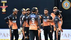 Maharaja Trophy 2023: ಕೃಷ್ಣನ್ ಶ್ರೀಜಿತ್ ಅರ್ಧಶತಕ; ಶಿವಮೊಗ್ಗ ಲಯನ್ಸ್ ವಿರುದ್ಧ ಪರದಾಡಿ ಗೆದ್ದ ಹುಬ್ಬಳ್ಳಿ ಟೈಗರ್ಸ್