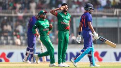 ಬಾಂಗ್ಲಾದೇಶ ತಂಡಕ್ಕೆ ದೊಡ್ಡ ಆಘಾತ; 2023ರ ಏ‍ಷ್ಯಾ ಕಪ್‌ ತಂಡದಿಂದ ಹೊರಬಿದ್ದ ಸ್ಟಾರ್ ಬೌಲರ್