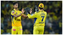 ಎಂಎಸ್ ಧೋನಿ ಯಶಸ್ಸಿಗೆ ಕಾರಣ ಅದೊಂದೆ..: ಸಿಎಸ್‌ಕೆ ನಾಯಕನ ಬಗ್ಗೆ ಲಂಕಾ ಕ್ರಿಕೆಟಿಗನ ಹೇಳಿಕೆ