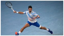 ಯುಎಸ್ ಓಪನ್: ನೊವಾಕ್ ಜೊಕೊವಿಕ್‌ಗೆ ಮೊದಲ ಸುತ್ತಿನಲ್ಲಿ ಗೆಲುವು: ಅಗ್ರ ಶ್ರೇಯಾಂಕಕ್ಕೆ ಮರಳಿದ ದಿಗ್ಗಜ