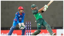 ಏಕದಿನ ಕ್ರಿಕೆಟ್‌ನಲ್ಲಿ ನಂಬರ್ 1 ಸ್ಥಾನಕ್ಕೇರಿದ ಪಾಕಿಸ್ತಾನ ತಂಡ: ಏಷ್ಯಾಕಪ್‌ಗೆ ಮುನ್ನ ದೊಡ್ಡ ಸಾಧನೆ