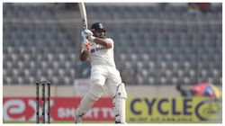 ರಿಷಭ್ ಪಂತ್ ಈಸ್ ಬ್ಯಾಕ್: ಫೂರ್ಣ ಪ್ರಮಾಣದ ಬ್ಯಾಟಿಂಗ್ ಮಾಡಿದ ಯುವ ಕ್ರಿಕೆಟಿಗ