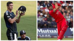 ನಿವೃತ್ತಿ ವಾಪಸ್ ಪಡೆದ ಬಳಿಕ ಘೋರ ಅವಮಾನ!!: ಮುಖಭಂಗ ಅನುಭವಿಸಿದ ಇಬ್ಬರು ದಿಗ್ಗಜ ಕ್ರಿಕೆಟಿಗರು