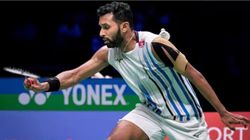BWF World Badminton Championships 2023: ಎಚ್ಎಸ್ ಪ್ರಣಯ್ ಗೆ ಸೆಮಿಫೈನಲ್ ನಲ್ಲಿ ಸೋಲು, ಕಂಚಿನ ಪದಕ