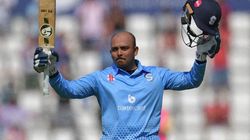 Prithvi Shaw: ಮತ್ತೊಂದು ಸ್ಫೋಟಕ ಶತಕ ಬಾರಿಸಿದ ಪೃಥ್ವಿ ಶಾ; ದೂರದ ಇಂಗ್ಲೆಂಡ್‌ನಿಂದಲೇ ಸಂದೇಶ ರವಾನೆ