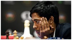 ಚೆಸ್ ಲೋಕದಲ್ಲಿ ಹೊಸ ಧ್ರುವತಾರೆಯ ಉದಯ: ದಿಗ್ಗಜರನ್ನೇ ಹಿಮ್ಮೆಟ್ಟಿಸಿದ ಪೋರ!: ಯಾರು ಈ ಪ್ರಜ್ಞಾನಂದ?