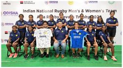 ಏಷ್ಯನ್ ಗೇಮ್ಸ್‌ನಲ್ಲಿ ಸ್ಥಾನ ಖಚಿತಪಡಿಸಿಕೊಂಡ ಭಾರತ ಮಹಿಳಾ ರಗ್ಬಿ ಸೆವೆನ್ಸ್ ತಂಡ