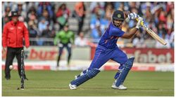 ಸಂಜು ಸ್ಯಾಮ್ಸನ್‌ಗೆ ಮತ್ತೊಂದು ಅವಕಾಶ ನೀಡಿ ಎಂದ ಆಕಾಶ್ ಚೋಪ್ರ