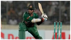 ಏಷ್ಯಾಕಪ್, ವಿಶ್ವಕಪ್ ಟೂರ್ನಿಗೆ ಬಾಂಗ್ಲಾದೇಶ ತಂಡದ ನಾಯಕನಾಗಿ ಶಕೀಬ್ ಅಲ್ ಹಸನ್ ನೇಮಕ