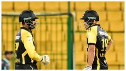 ಮಹಾರಾಜ ಟ್ರೋಫಿ: ಕೊನೆಯ ಲೀಗ್ ಪಂದ್ಯ ಗೆದ್ದ ಶಿವಮೊಗ್ಗ ಲಯನ್ಸ್: ಮಂಗಳೂರು, ಬೆಂಗಳೂರು ಔಟ್