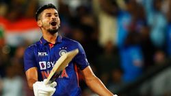 ಭಾರತ ತಂಡಕ್ಕೆ ಖುಷಿ ಸುದ್ದಿ; ಎನ್‌ಸಿಎ ಅಭ್ಯಾಸ ಪಂದ್ಯದಲ್ಲಿ 199 ರನ್ ಬಾರಿಸಿದ ಶ್ರೇಯಸ್ ಅಯ್ಯರ್