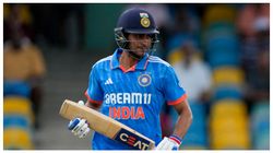 ಏಕದಿನ ರ‍್ಯಾಂಕಿಂಗ್‌: 4ನೇ ಸ್ಥಾನಕ್ಕೇರಿದ ಯುವ ಆರಂಭಿಕ ಆಟಗಾರ ಶುಬ್ಮನ್ ಗಿಲ್