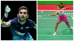BWF ವಿಶ್ವ ಚಾಂಪಿಯನ್‌ಶಿಪ್: ಪ್ರಣಯ್, ಲಕ್ಷ್ಯ ಸೇನ್ 3ನೇ ಸುತ್ತಿಗೆ ಲಗ್ಗೆ: ಪಿವಿ ಸಿಂಧುಗೆ ನಿರಾಸೆ