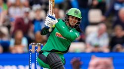 Women's Hundred League: ದಿ ಹಂಡ್ರೆಡ್‌ನಲ್ಲಿ ಈ ಸಾಧನೆ ಮಾಡಿದ ಮೊದಲ ಆಟಗಾರ್ತಿ ಸ್ಮೃತಿ ಮಂಧಾನ