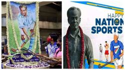 ಇಂದು ರಾಷ್ಟ್ರೀಯ ಕ್ರೀಡಾ ದಿನ: ಹಾಕಿ ದಿಗ್ಗಜ ಧ್ಯಾನ್‌ಚಂದ್‌ಗೆ ಭಾರತದ ಗೌರವ: ಈ ದಿನದ ಮಹತ್ವವೇನು?