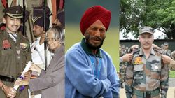 Independence Day Special: ಸೇನೆಯಲ್ಲಿ ಸೇವೆ ಸಲ್ಲಿಸಿದ ಭಾರತೀಯ ಕ್ರೀಡಾಪಟುಗಳು