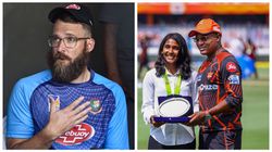 ಸನ್‌ರೈಸರ್ಸ್ ಹೈದರಾಬಾದ್ ಕೋಚ್ ಸ್ಥಾನದಿಂದ ಲಾರಾಗೆ ಕೊಕ್: ಡೇನಿಯಲ್ ವೆಟ್ಟೋರಿ ನೂತನ ಕೋಚ್