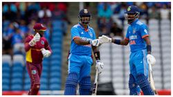 ಮುಜುಗರವಿಲ್ಲದೆ ಸತ್ಯವನ್ನು ಒಪ್ಪಿಕೊಳ್ಳುತ್ತೇನೆ: ಏಕದಿನ ಕಳಪೆ ದಾಖಲೆ ಬಗ್ಗೆ ಸೂರ್ಯಕುಮಾರ್ ಪ್ರತಿಕ್ರಿಯೆ