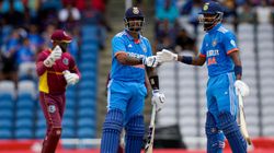 ರಾಹುಲ್ ಅಲ್ಲ, ಶ್ರೇಯಸ್ ಅಲ್ಲ; ಏಕದಿನ ವಿಶ್ವಕಪ್‌ನಲ್ಲಿ ಭಾರತದ 4ನೇ ಕ್ರಮಾಂಕದಲ್ಲಿ ಈತ ಆಡಬೇಕು; ಶಿಖರ್ ಧವನ್