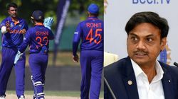 2023ರ ವಿಶ್ವಕಪ್‌ಗಾಗಿ 15 ಸದಸ್ಯರ ಭಾರತ ತಂಡವನ್ನು ಹೆಸರಿಸಿದ ಎಂಎಸ್‌ಕೆ ಪ್ರಸಾದ್; ಯಾರೂ ಊಹಿಸದ ಒಂದು ಆಯ್ಕೆ!