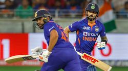 ವಿರಾಟ್-ರೋಹಿತ್ ಇಲ್ಲದೆ ತಂಡ ಕಟ್ಟಲು ಬಿಸಿಸಿಐ ಪ್ಲ್ಯಾನ್‌? ಇವರಿಬ್ಬರೂ ಇಲ್ಲದೆ ಭಾರತ ಗೆದ್ದ ಪಂದ್ಯಗಳೆಷ್ಟು ಗೊತ್ತಾ