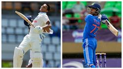 ತಿಲಕ್ ವರ್ಮಾ, ಯಶಸ್ವಿ ಜೈಸ್ವಾಲ್‌ಗೆ ದೊಡ್ಡ ಜವಾಬ್ಧಾರಿ ನೀಡುವ ಸೂಚನೆ ನೀಡಿದ ಬೌಲಿಂಗ್ ಕೋಚ್