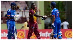 ತಿಲಕ್ ವರ್ಮಾ ಅರ್ಧ ಶತಕಕ್ಕೆ ಹಾರ್ದಿಕ್ ಅಡ್ಡಿ: ನಾಯಕನ ನಡೆಗೆ ಆಕಾಶ್ ಚೋಪ್ರ ಬೇಸರ