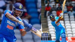 ಏಷ್ಯಾಕಪ್, ವಿಶ್ವಕಪ್ ಮುನ್ನ ಭಾರತದ 4ನೇ ಕ್ರಮಾಂಕದ ಸಮಸ್ಯೆಗೆ 2 ಪರಿಹಾರ ಸೂಚಿಸಿದ ಆಸ್ಟ್ರೇಲಿಯಾ ಕ್ರಿಕೆಟರ್