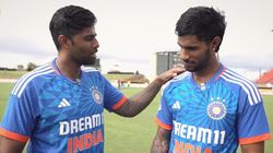 ಏಕದಿನ ವಿಶ್ವಕಪ್‌ ಭಾರತ ತಂಡದಲ್ಲಿ ಈ ಯುವ ಬ್ಯಾಟರ್‌ನನ್ನು ಆಯ್ಕೆ ಮಾಡಬೇಕು; ರಾಬಿನ್ ಉತ್ತಪ್ಪ