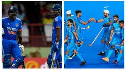 ಆಗಸ್ಟ್ 8: ಟೀಮ್ ಇಂಡಿಯಾಗೆ ಗೆಲುವು: ನಿವೃತ್ತಿ ಘೋಷಿಸಿದ ಪಾಕ್ ಬ್ಯಾಟರ್: ಕ್ರೀಡಾ ಲೋಕದ ಇಂದಿನ ಸುದ್ದಿ